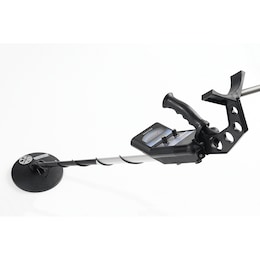 First Texas Bounty Hunter &#39;Gold Digger&#39; Metal Detector with Headphones, , large