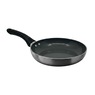 20-Piece Ceramic Metallic Cookware Set, Platinum, large