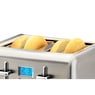 Toastmaster 4-Slice Digital Toaster, , large