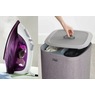 Ginny's Iron and Tota Laundry Separation Basket - Buy Both and Save, , large