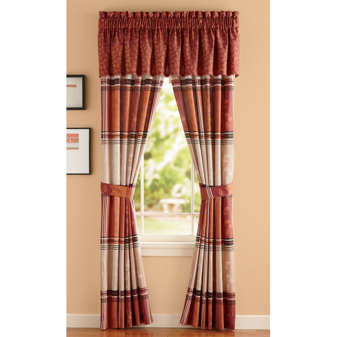 Kentwood Panel Pair, , large