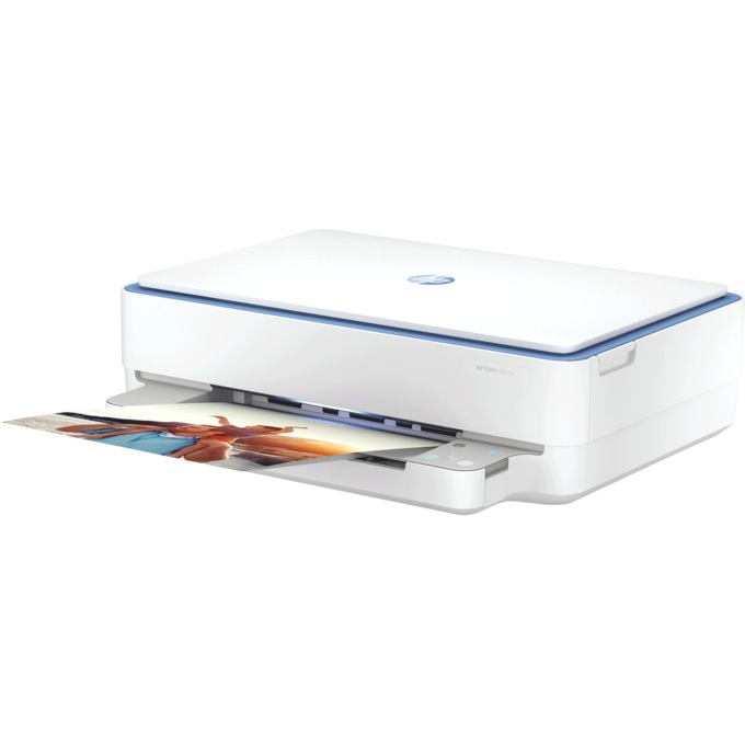 HP Envy Refurbished Printer, , large