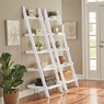 5-Tier Ladder Shelf, , large