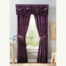 Viola Velvet Panel, , large