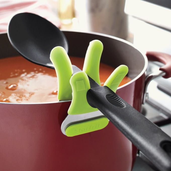 Utensil Pot Clip, , large