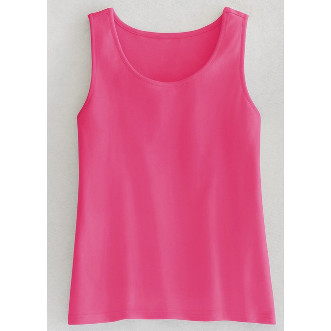 Betty Knit Tank, , large