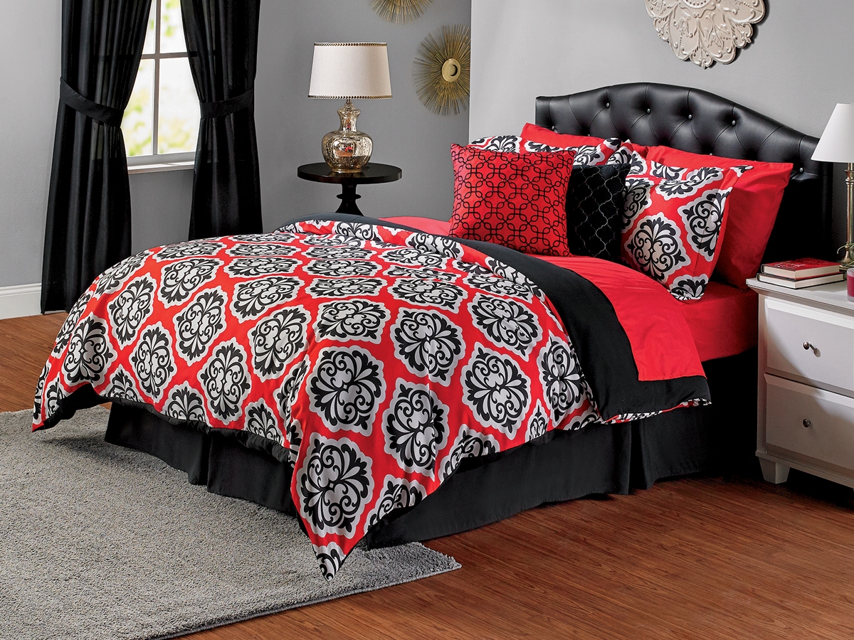 Bedspreads, Bedding Basics, Bathroom Space Savers Montgomery Ward