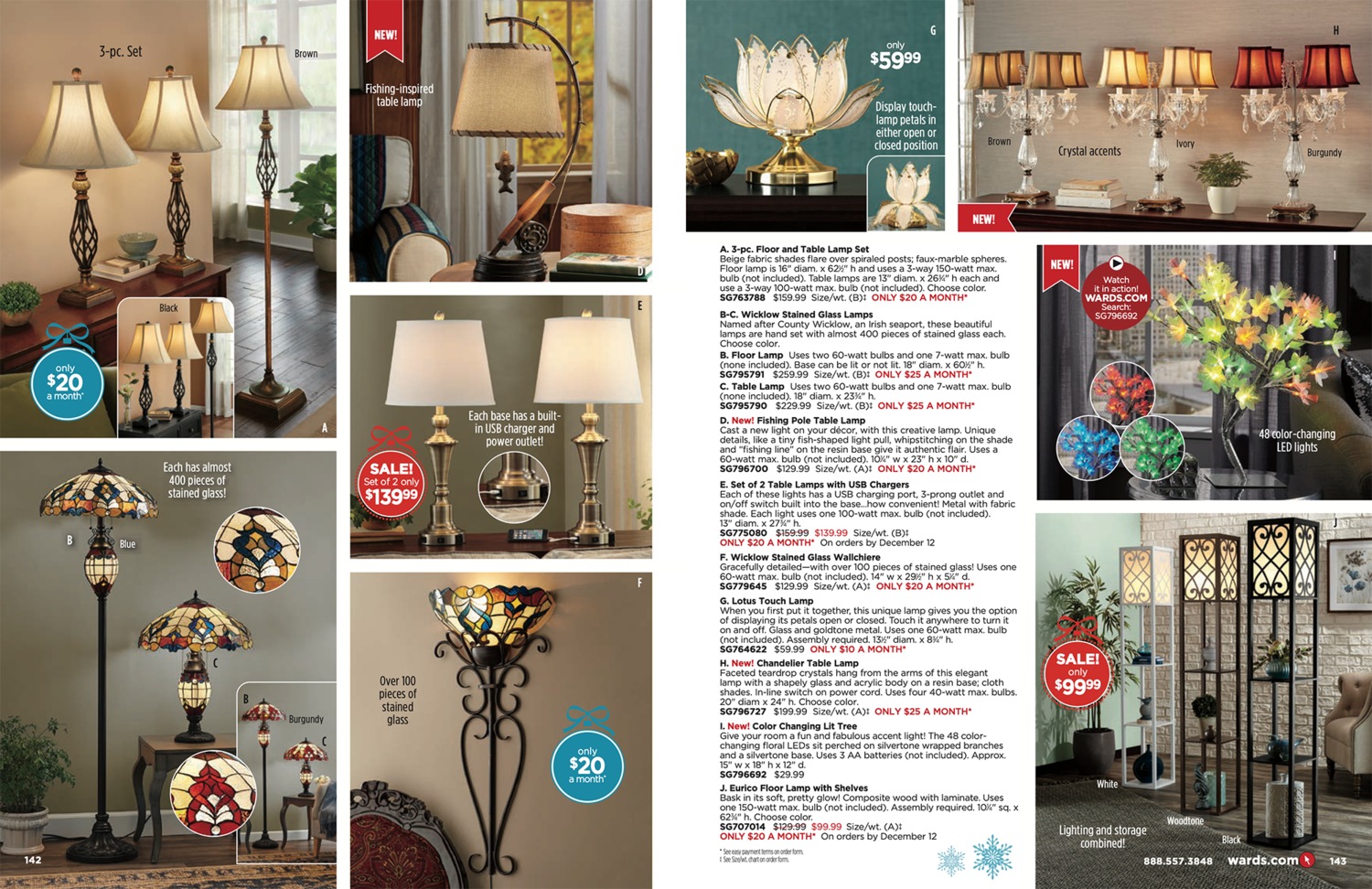 Pages 142 and 143 of 342