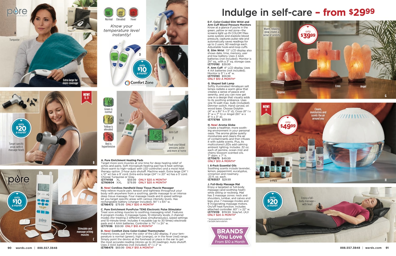 Early Spring Catalog 2021 | Montgomery Ward