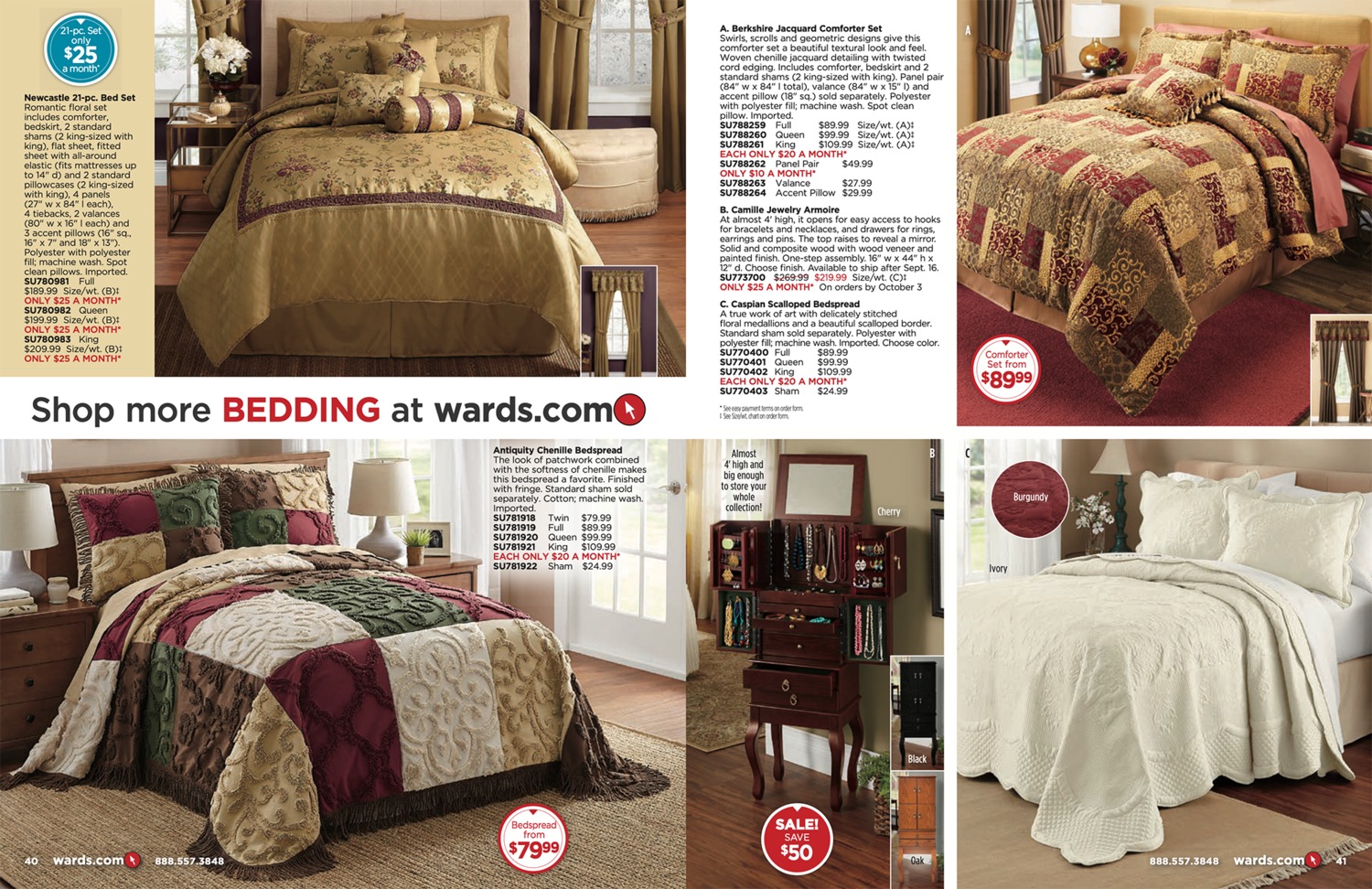 Pages 40 and 41 of 186