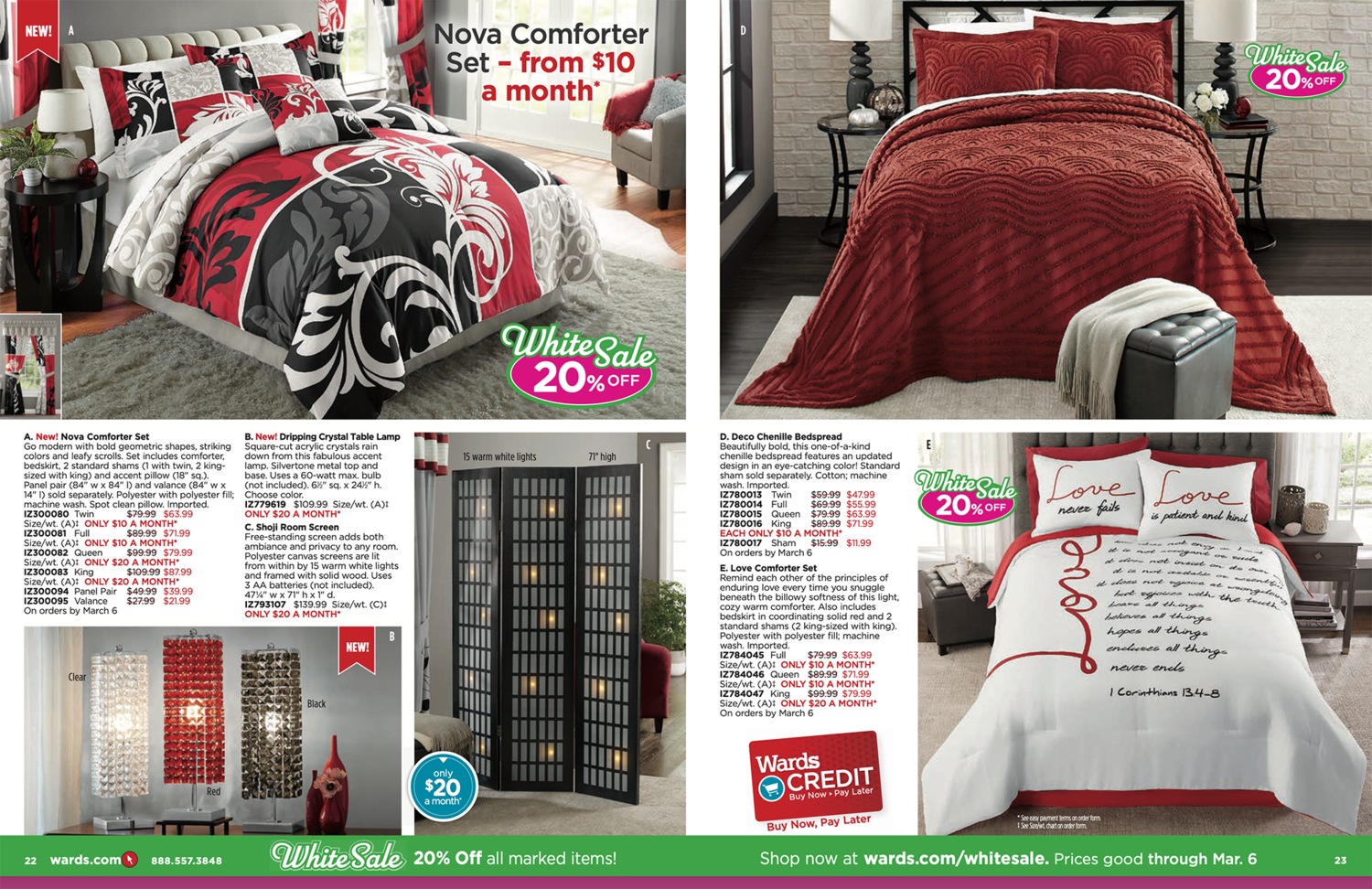 Pages 22 and 23 of 162