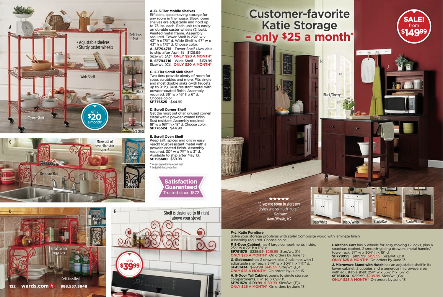 Pages 122 and 123 of 140