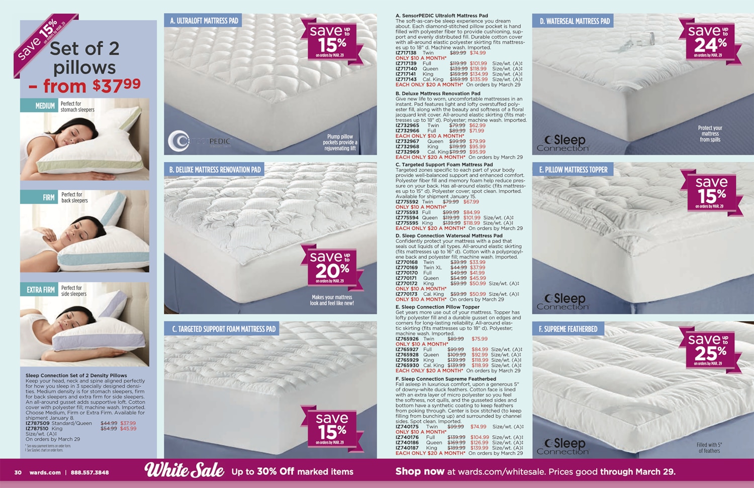 Early Spring Catalog 2021 | Montgomery Ward