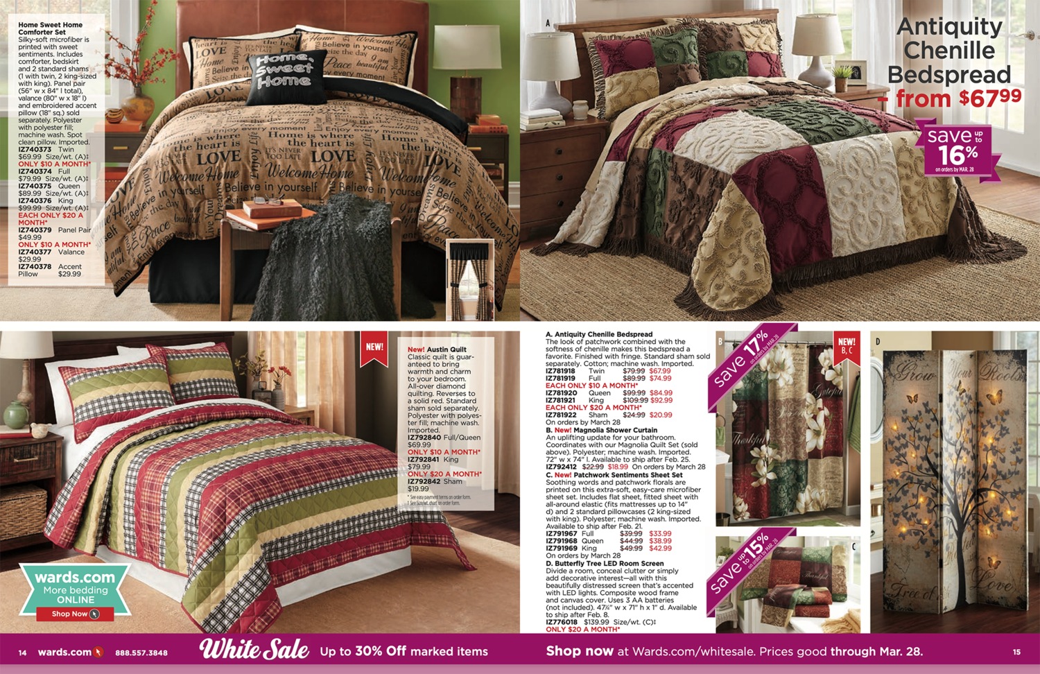 Pages 14 and 15 of 178