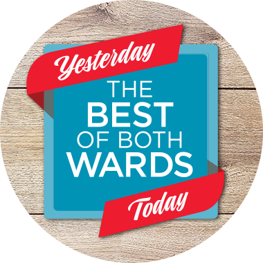 Best of Both Wards