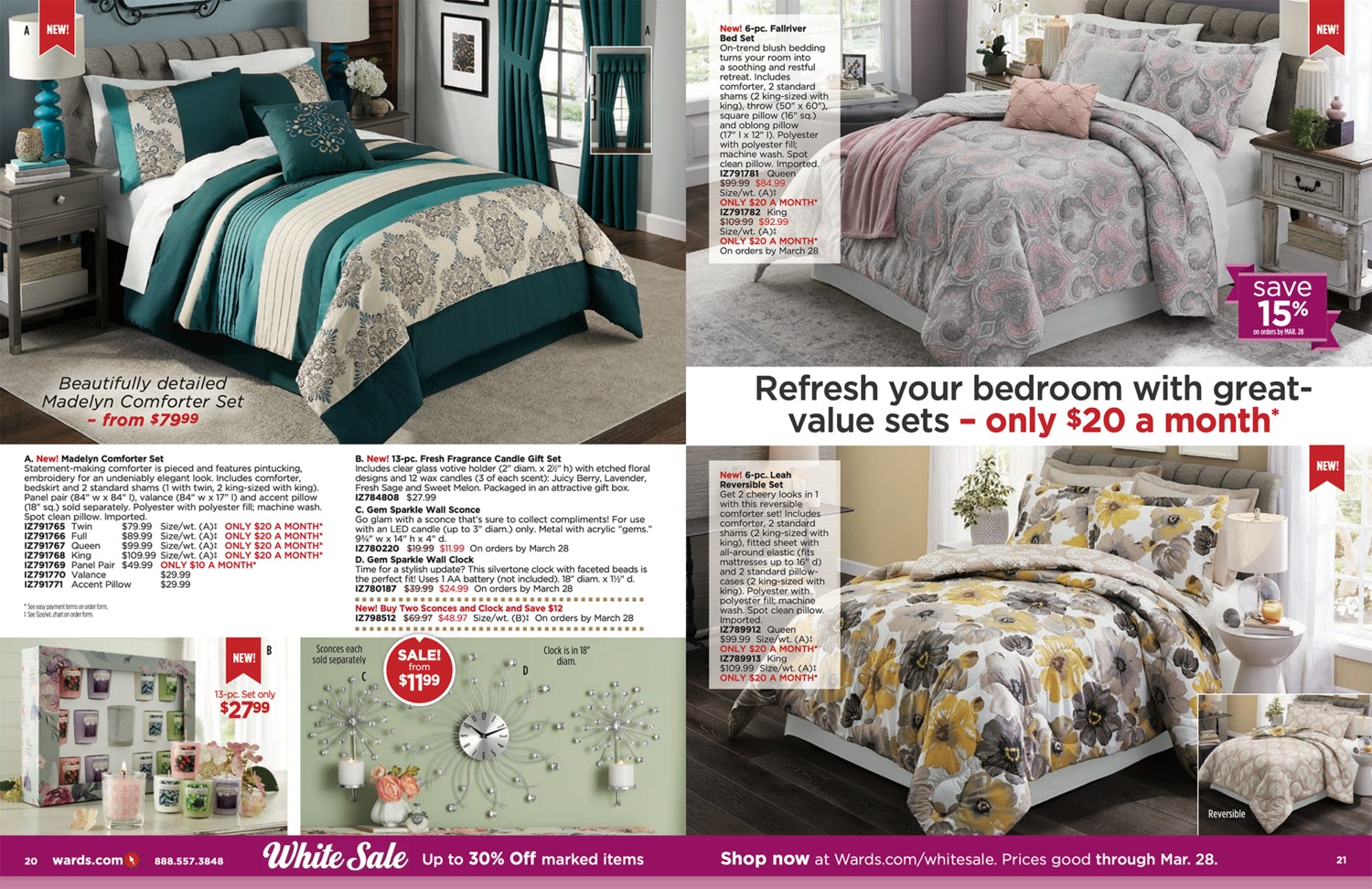 Pages 20 and 21 of 178