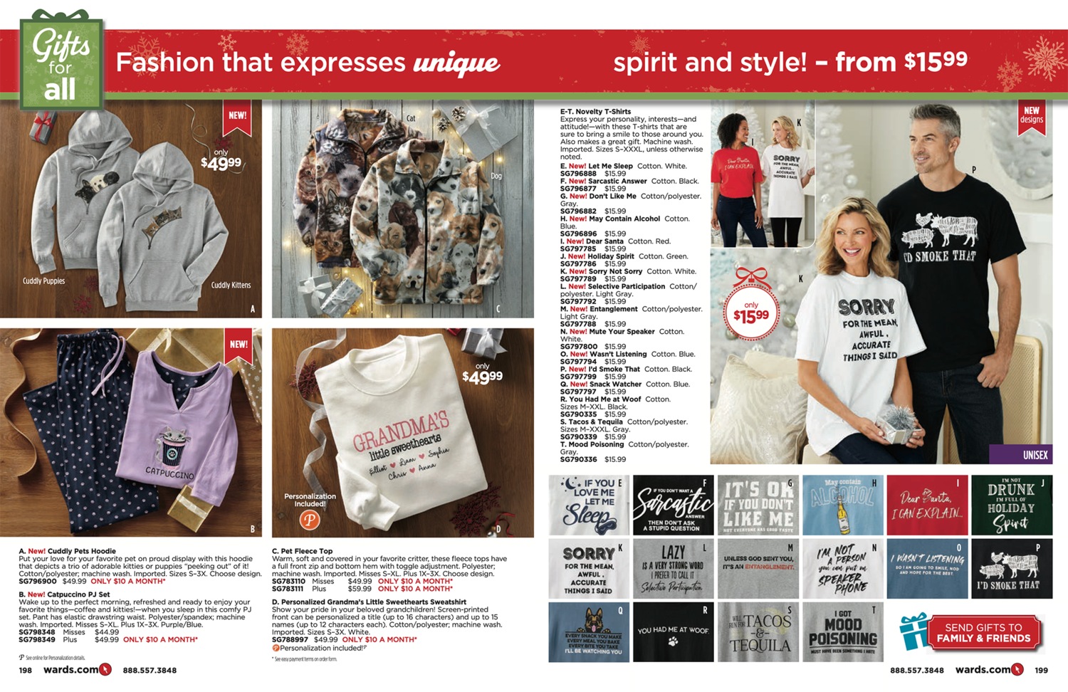 Pages 198 and 199 of 342