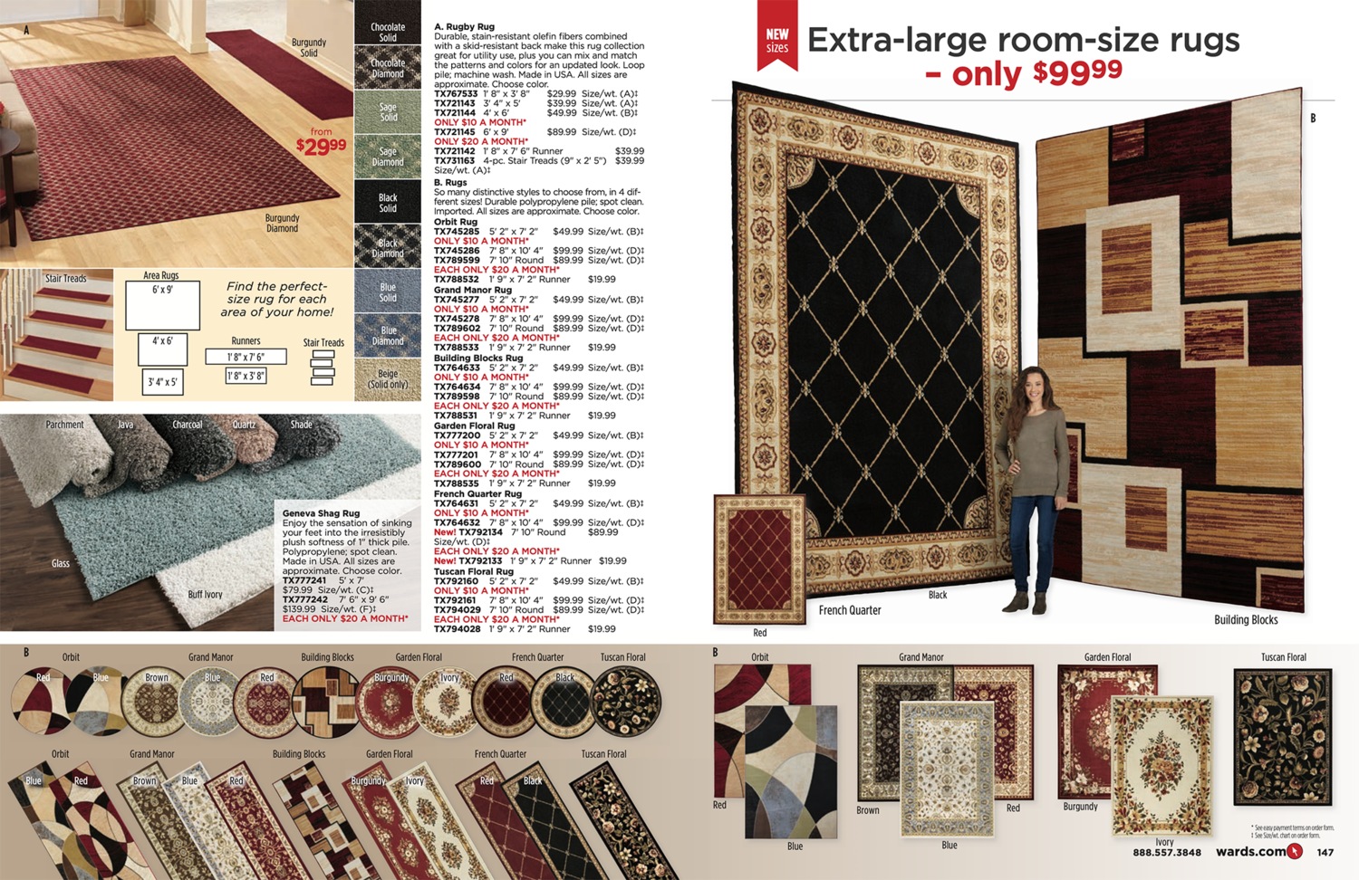 Pages 146 and 147 of 198