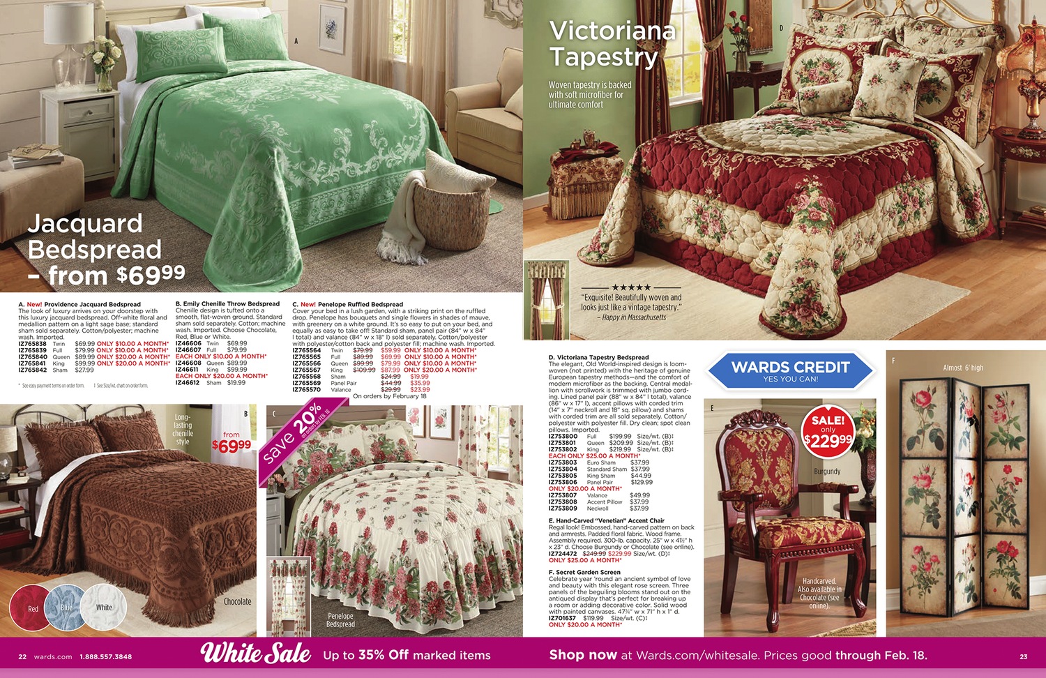 Catalog Early Spring Big 2019 Montgomery Ward Catalog Early Spring Big 2019