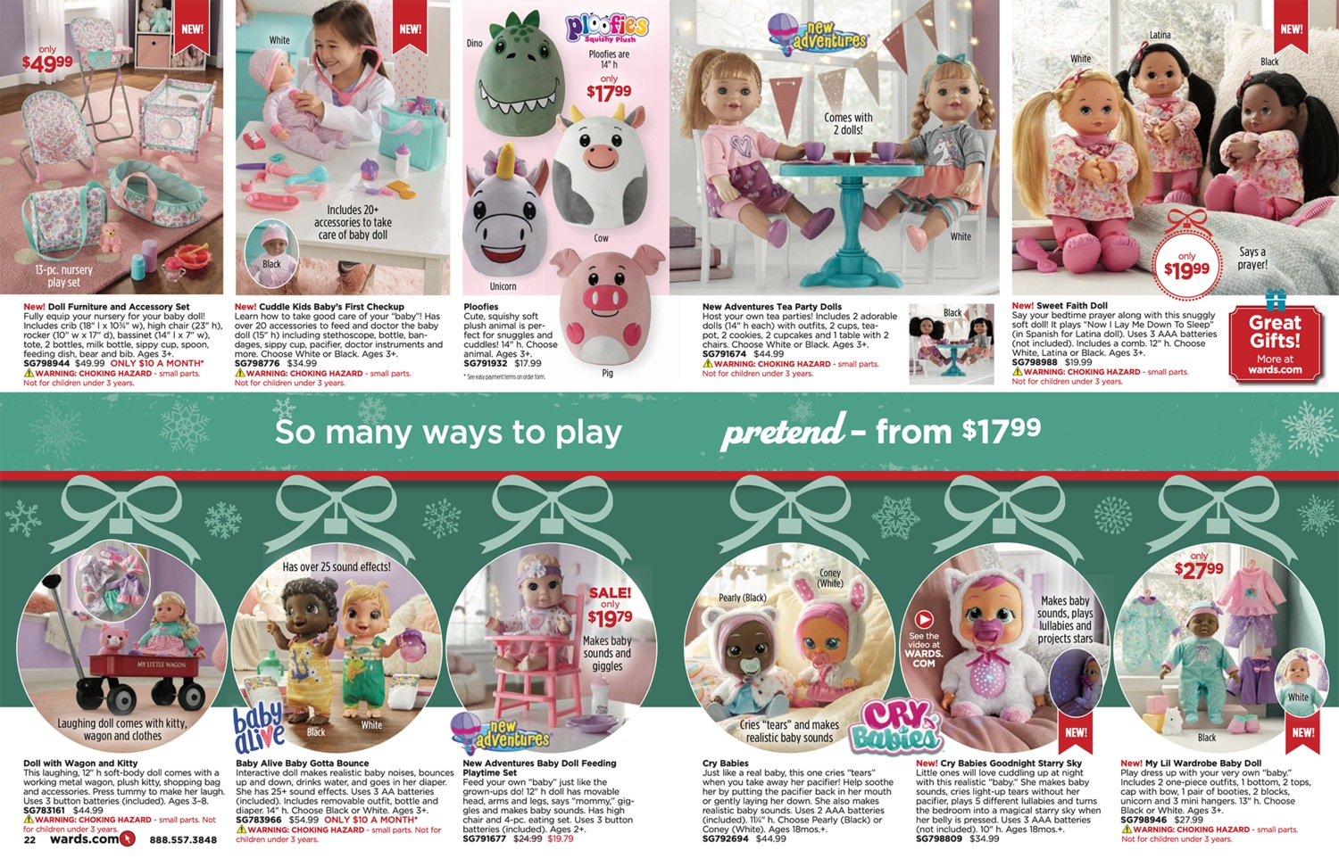 Pages 22 and 23 of 342