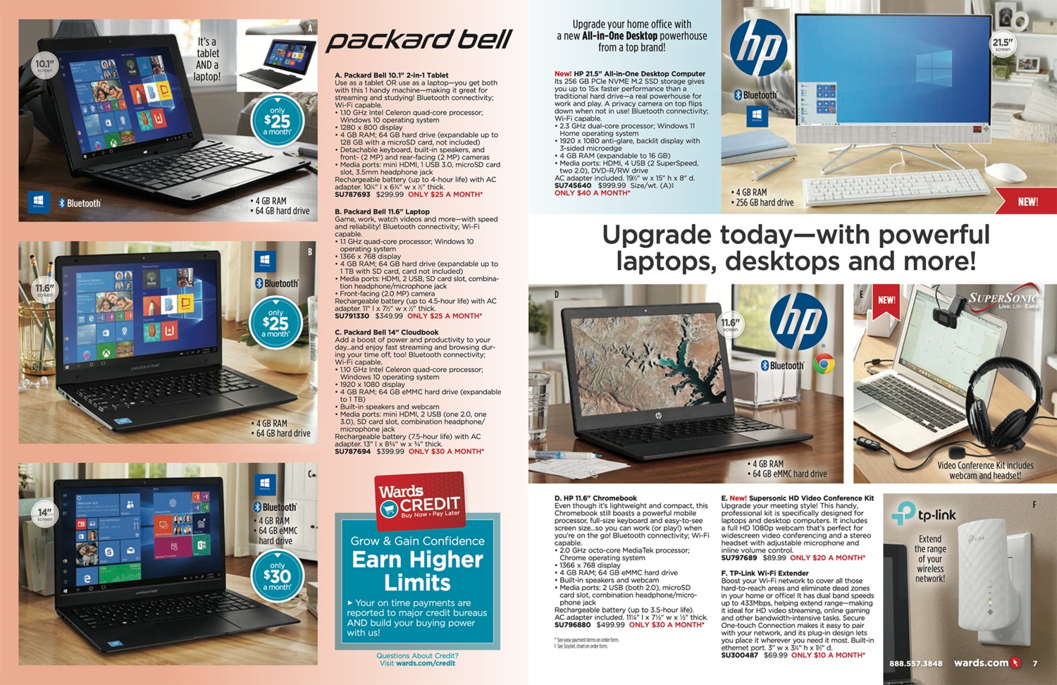 Pages 6 and 7 of 186