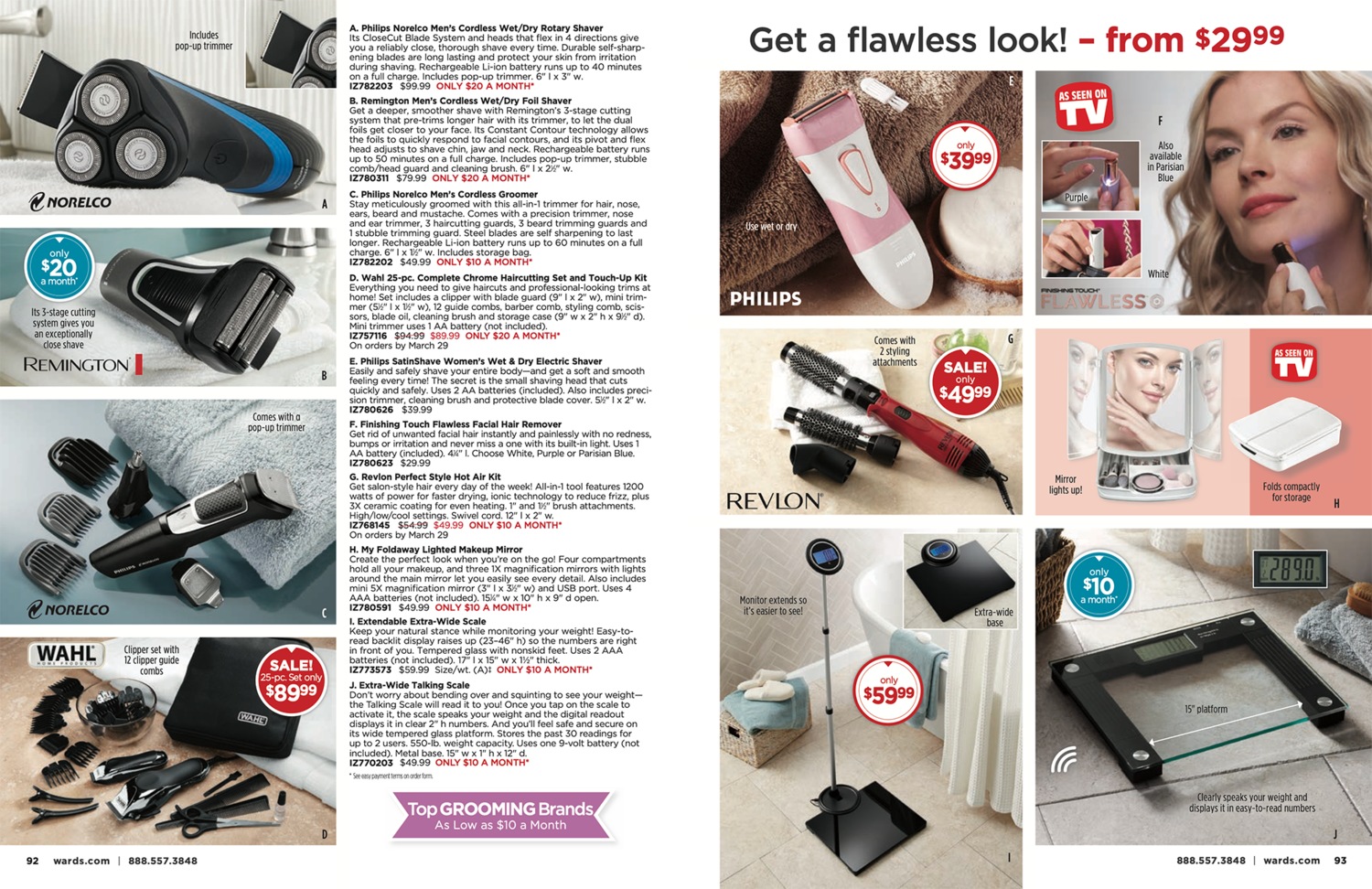 Early Spring Catalog 2021 | Montgomery Ward