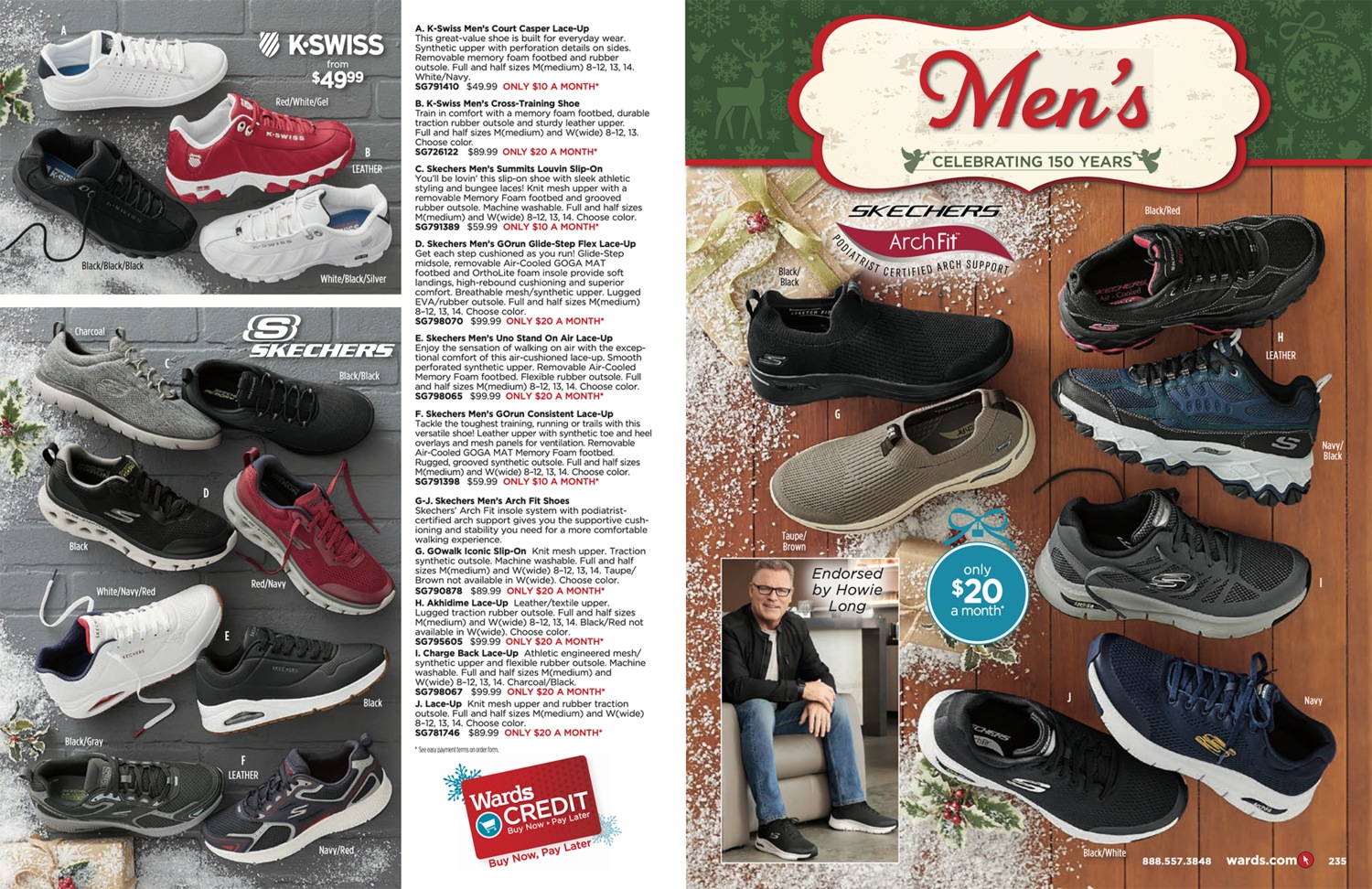 Pages 234 and 235 of 342