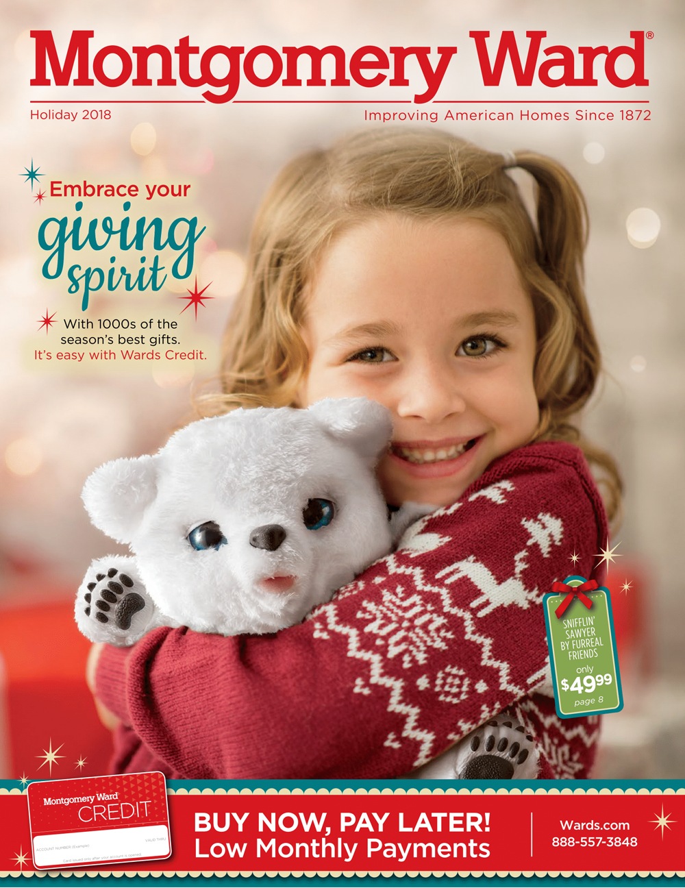 Online Catalogs Montgomery Ward