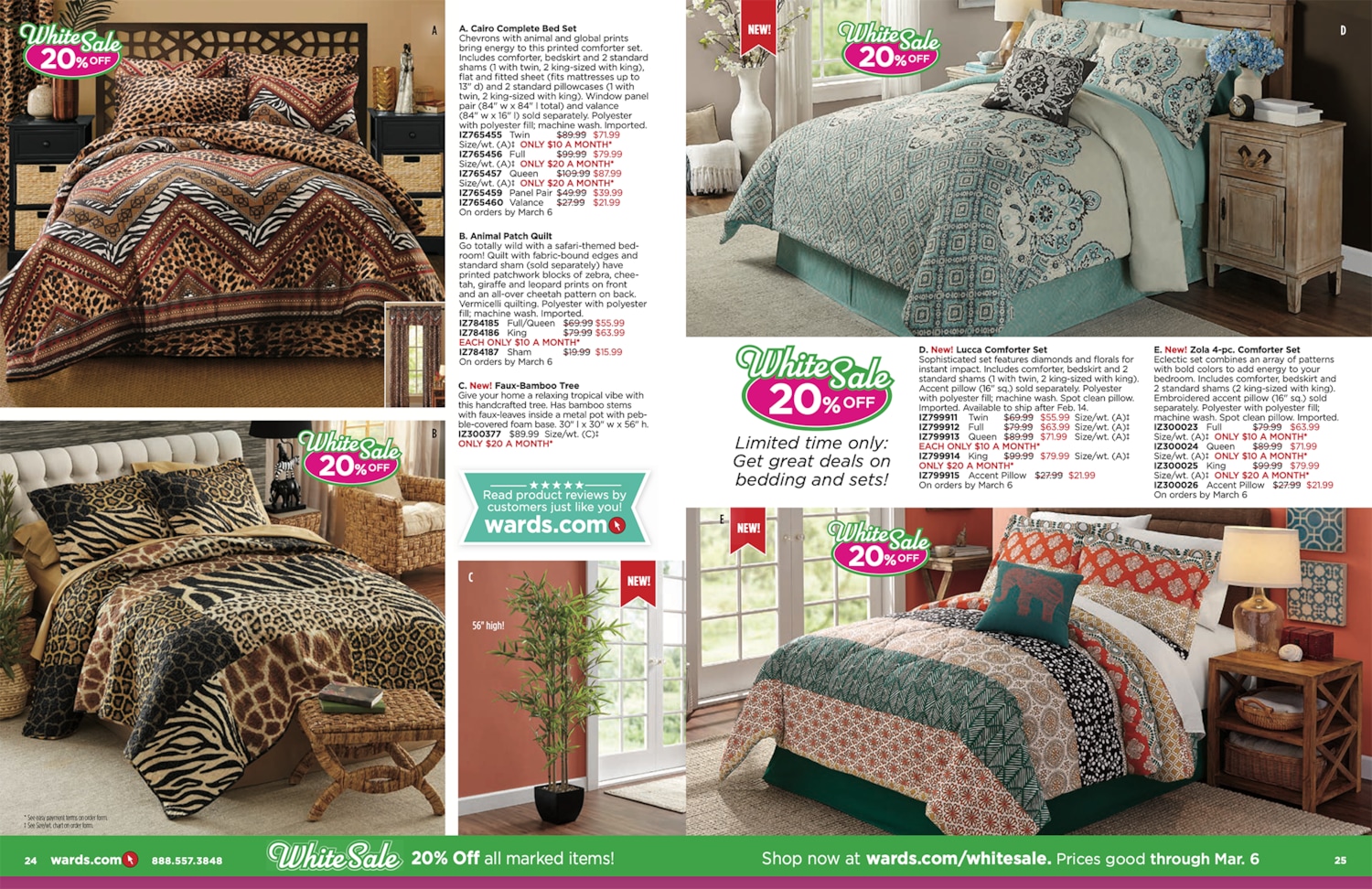 Pages 24 and 25 of 162
