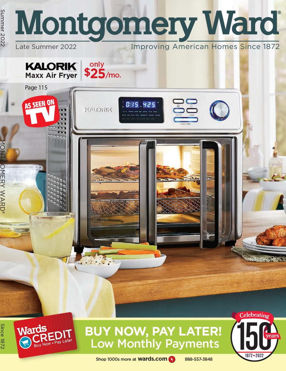 Catalog Cover