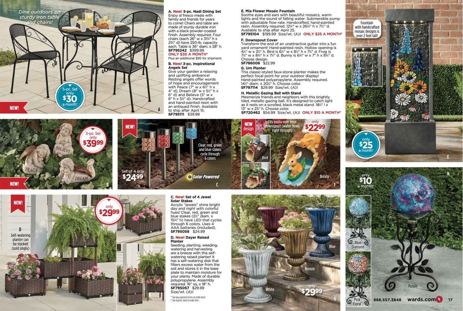 Pages 16 and 17 of 140