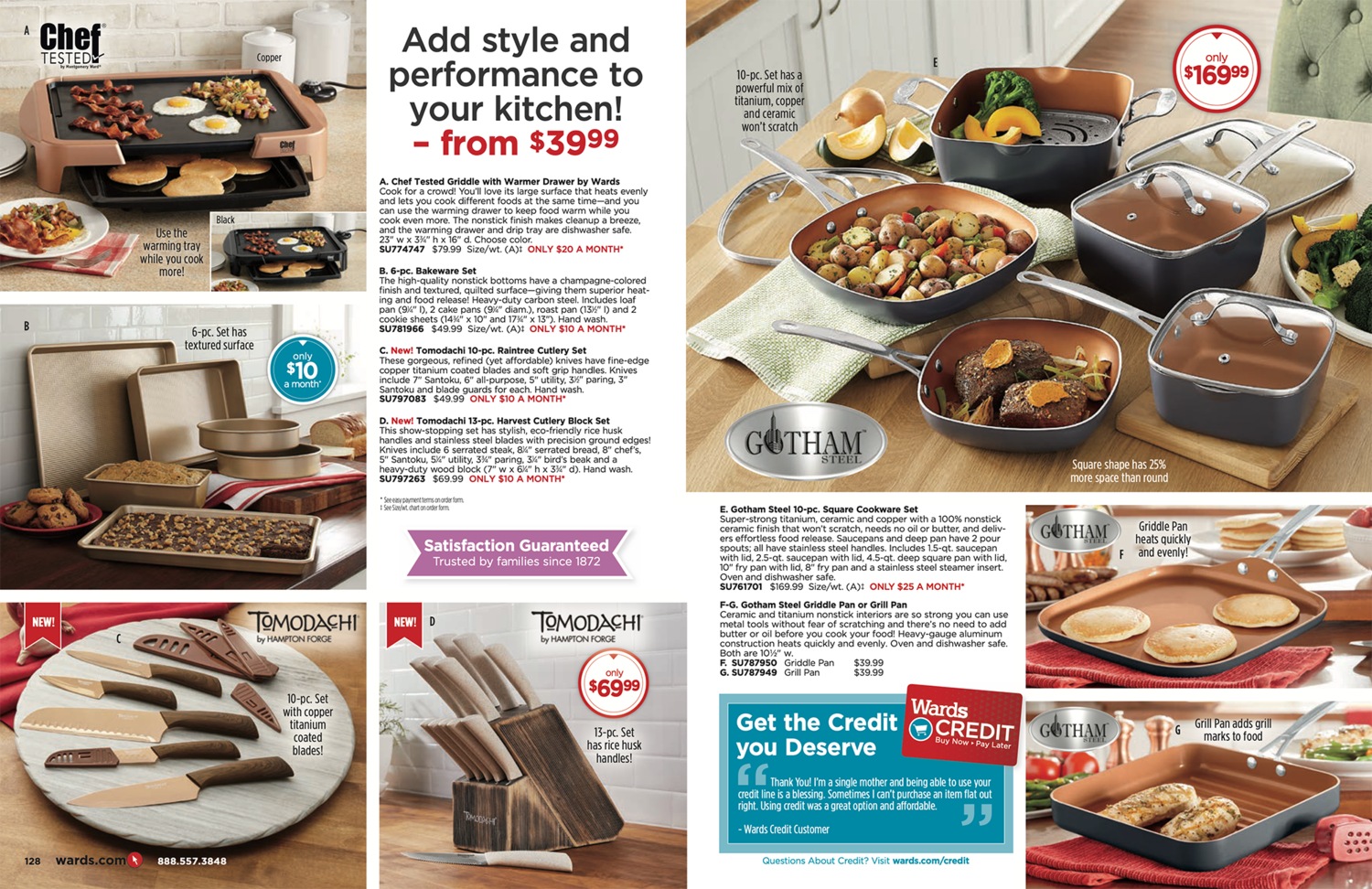 Pages 128 and 129 of 186