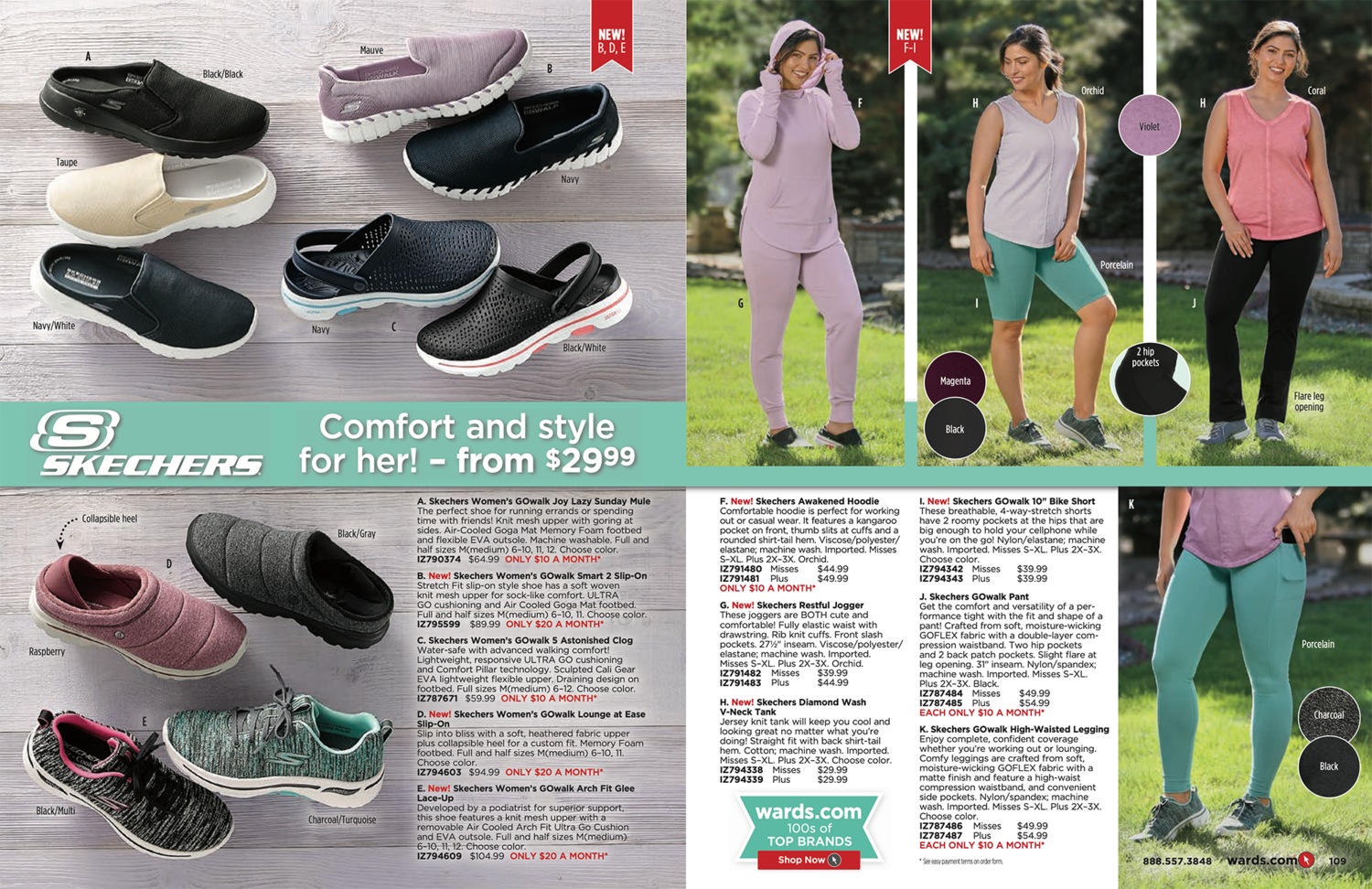 Pages 108 and 109 of 178