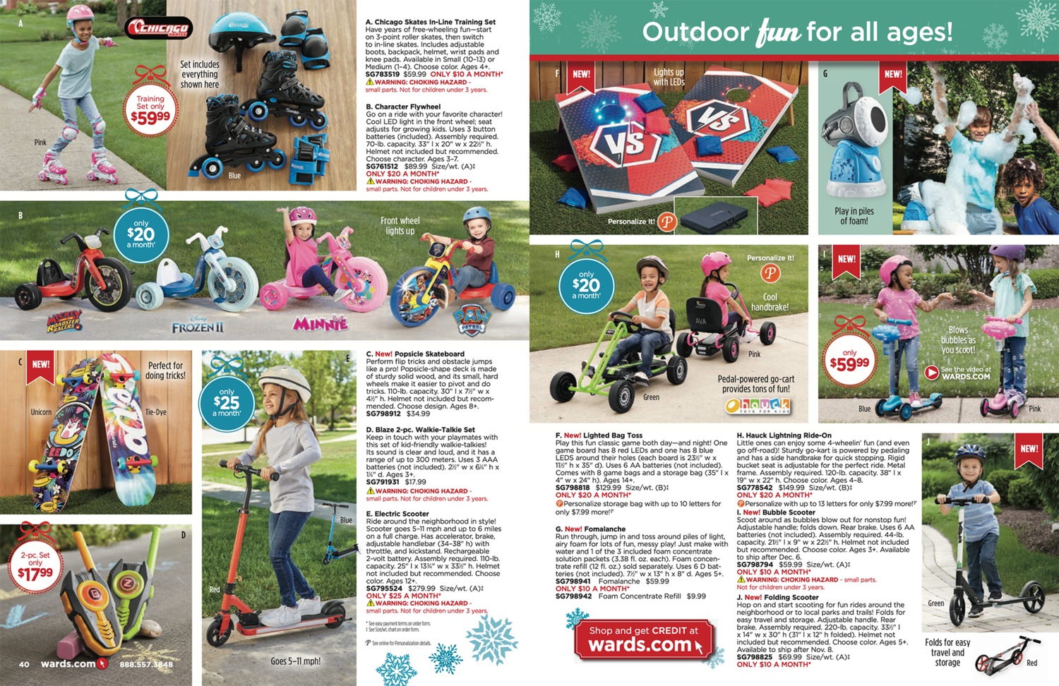 Pages 40 and 41 of 342