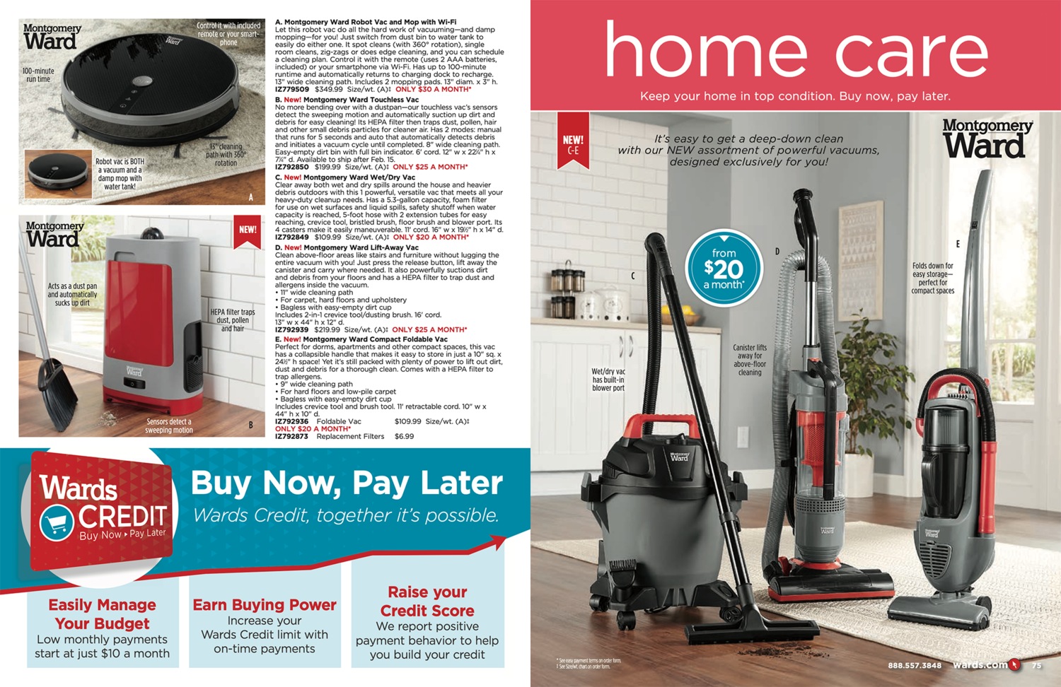 Pages 74 and 75 of 178