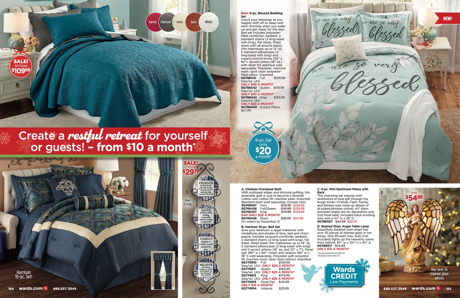 Pages 164 and 165 of 342