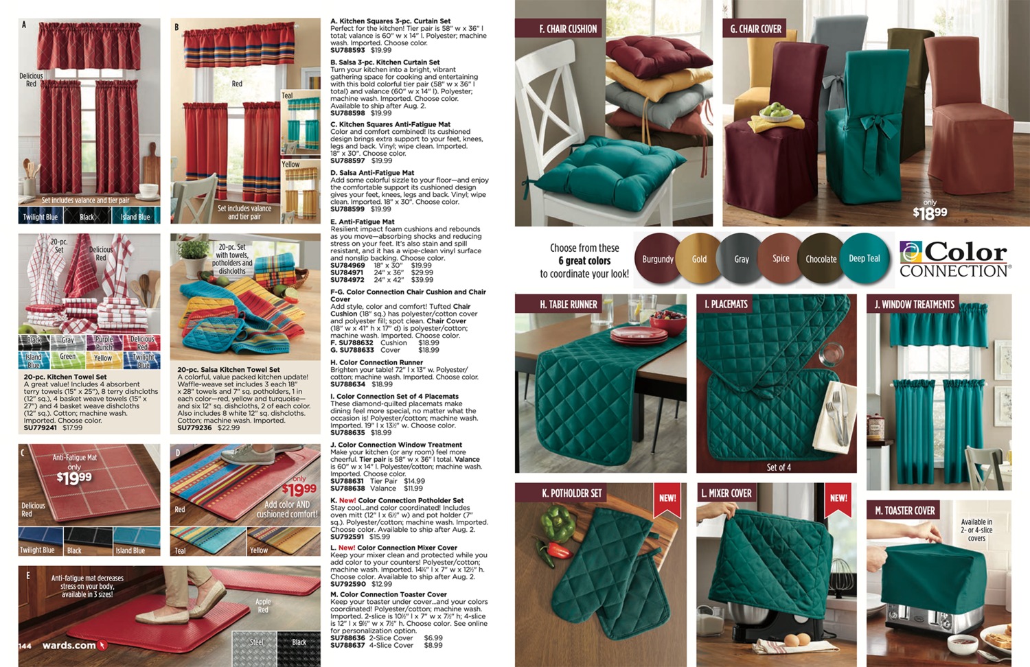 Pages 144 and 145 of 186