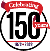Celebrating 150 years!