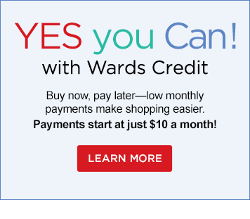 Wards Credit