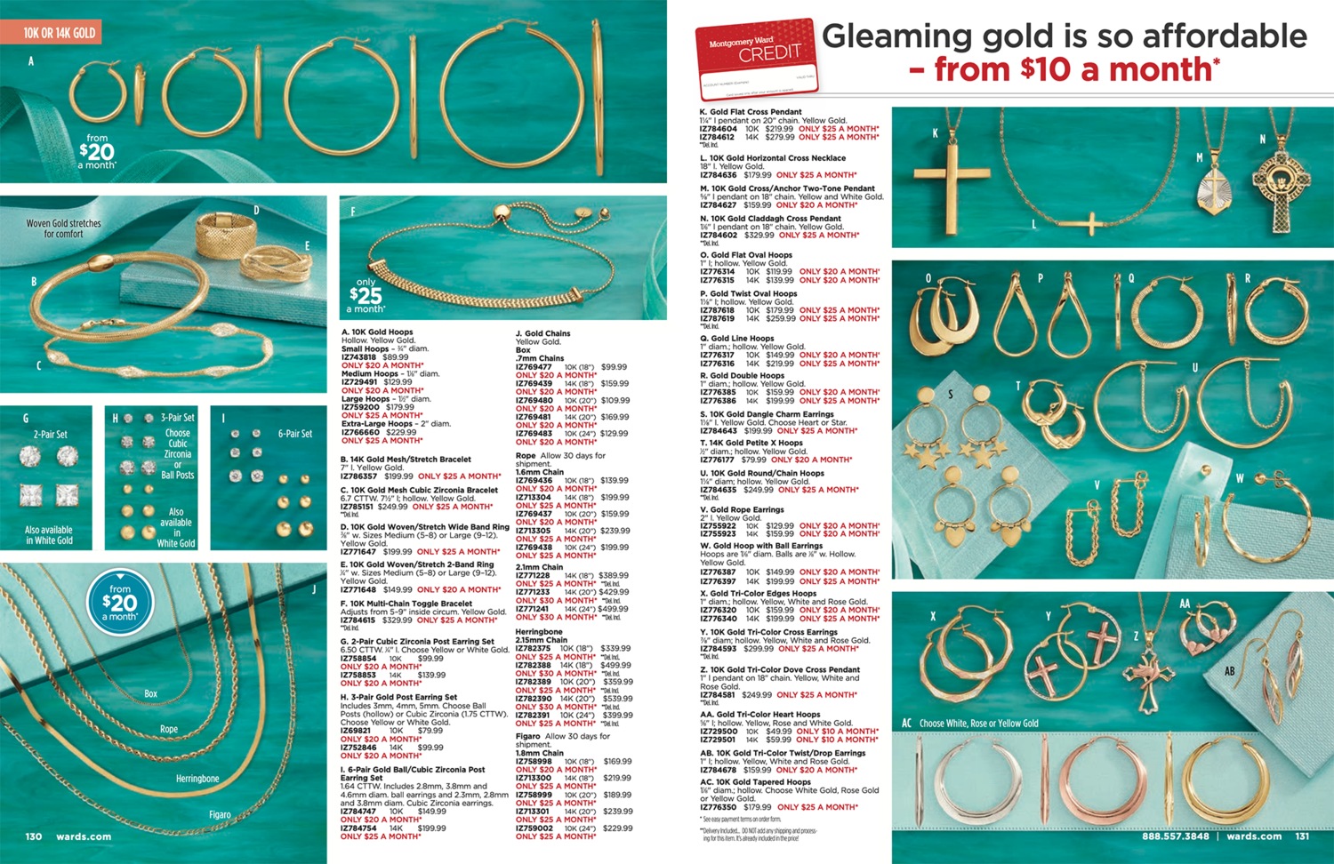 Early Spring Catalog 2021 | Montgomery Ward