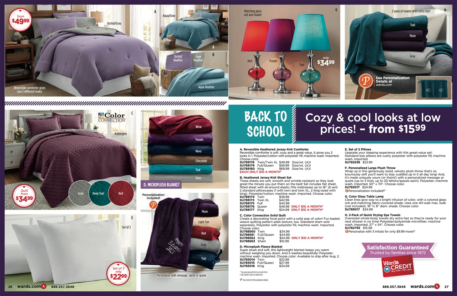 Pages 26 and 27 of 186