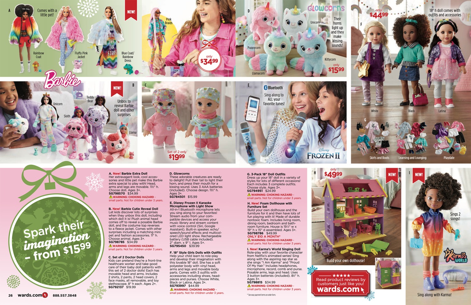 Pages 26 and 27 of 342