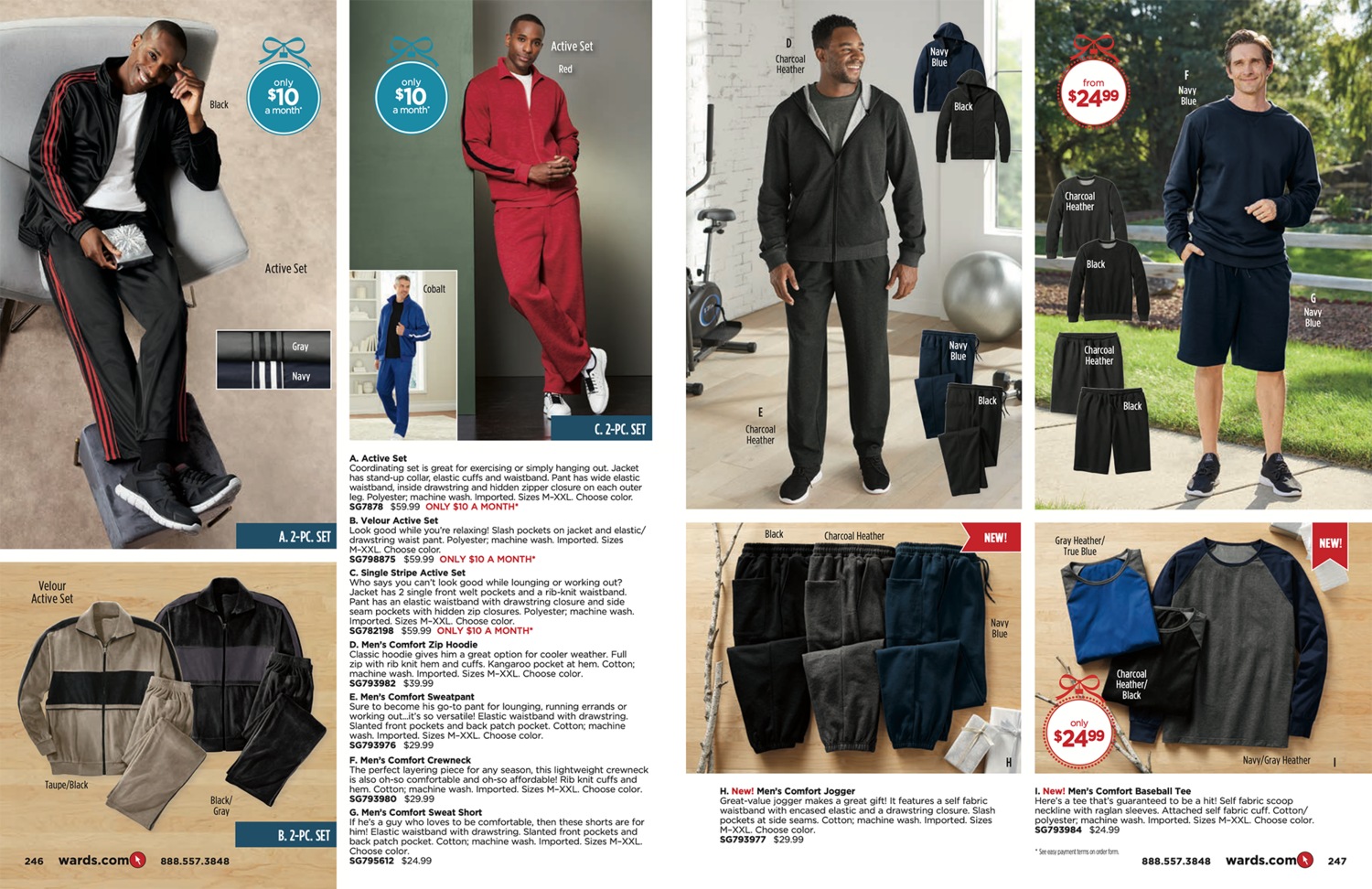 Pages 246 and 247 of 342