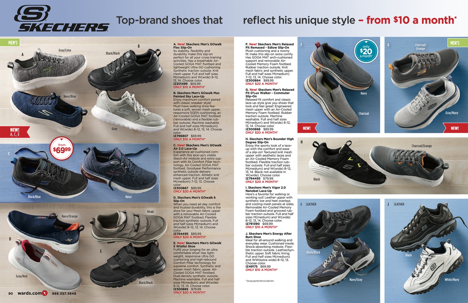 Pages 90 and 91 of 162