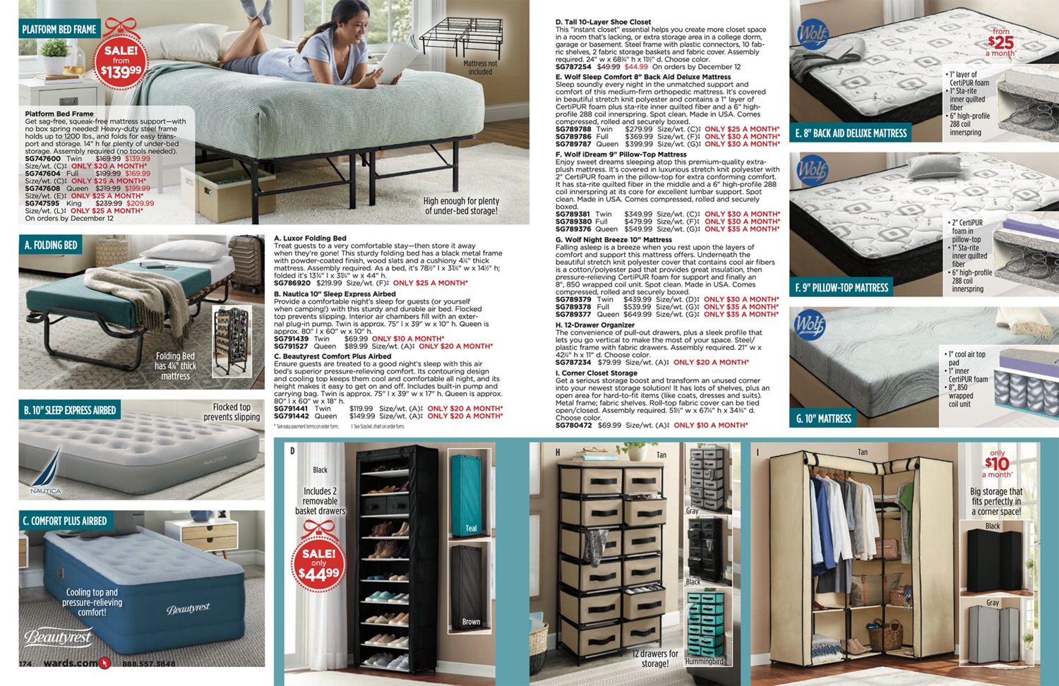 Pages 174 and 175 of 342