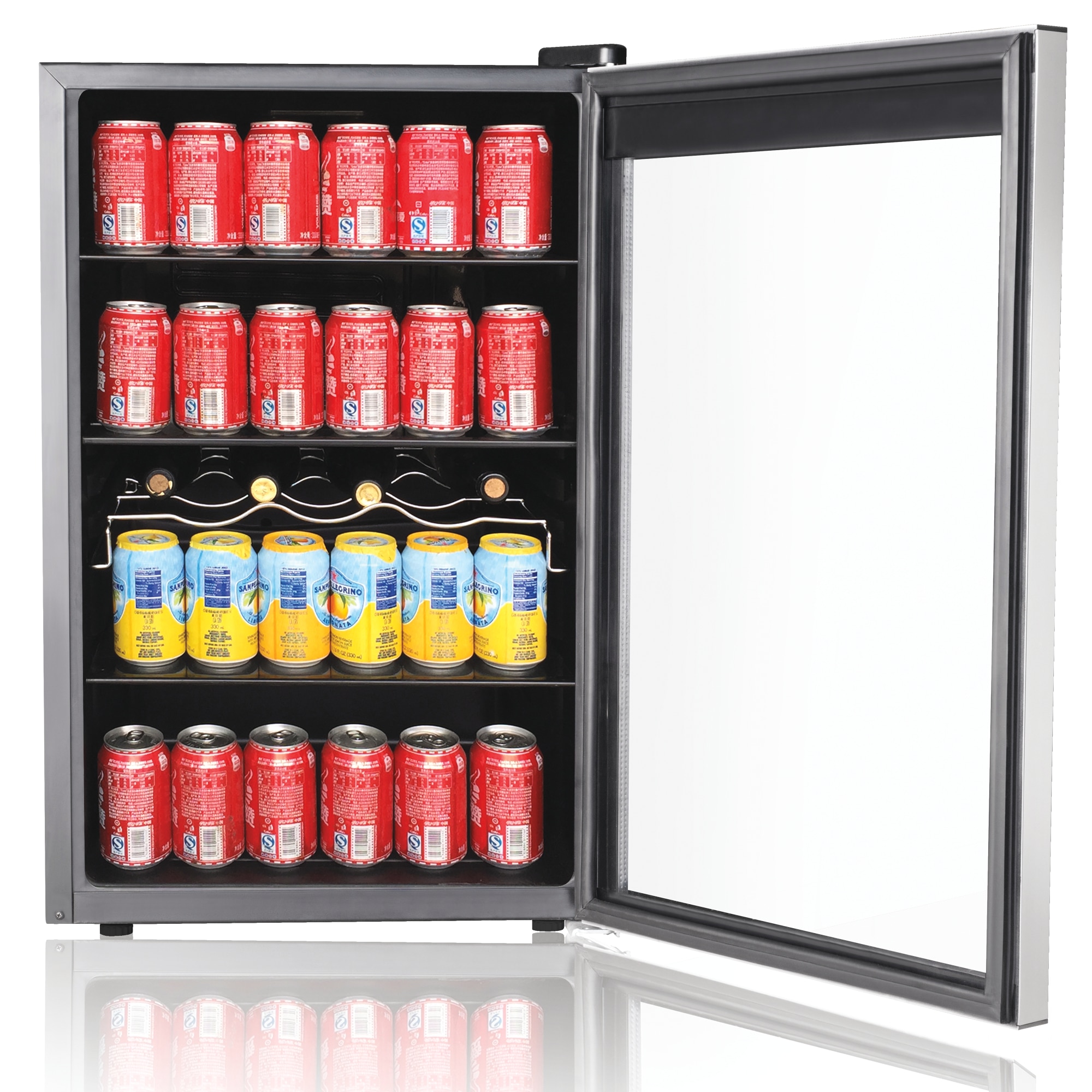 RCA 110-Can Beverage Center | Montgomery Ward