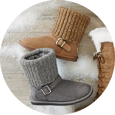 Women’s Shoes