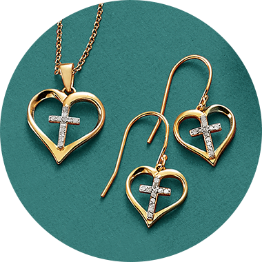 Jewelry Financing - Available for Bad Credit | Montgomery Ward