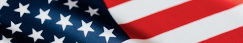 United States of America Flag