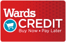 Montgomery Wards Credit Card